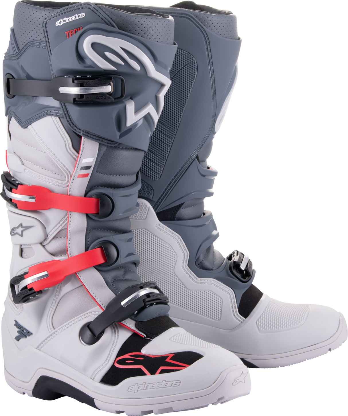 Alpinestars tech hot sale 6 boots