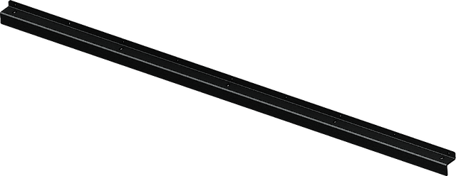 KFI 72" Pro Poly Hold Down Bracket