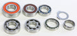 TBK0105 TransmiSSion Bearing Kit 