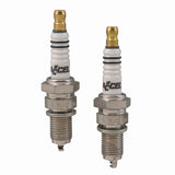 Y2410P Platinum Spark Plugs Evo High Performance