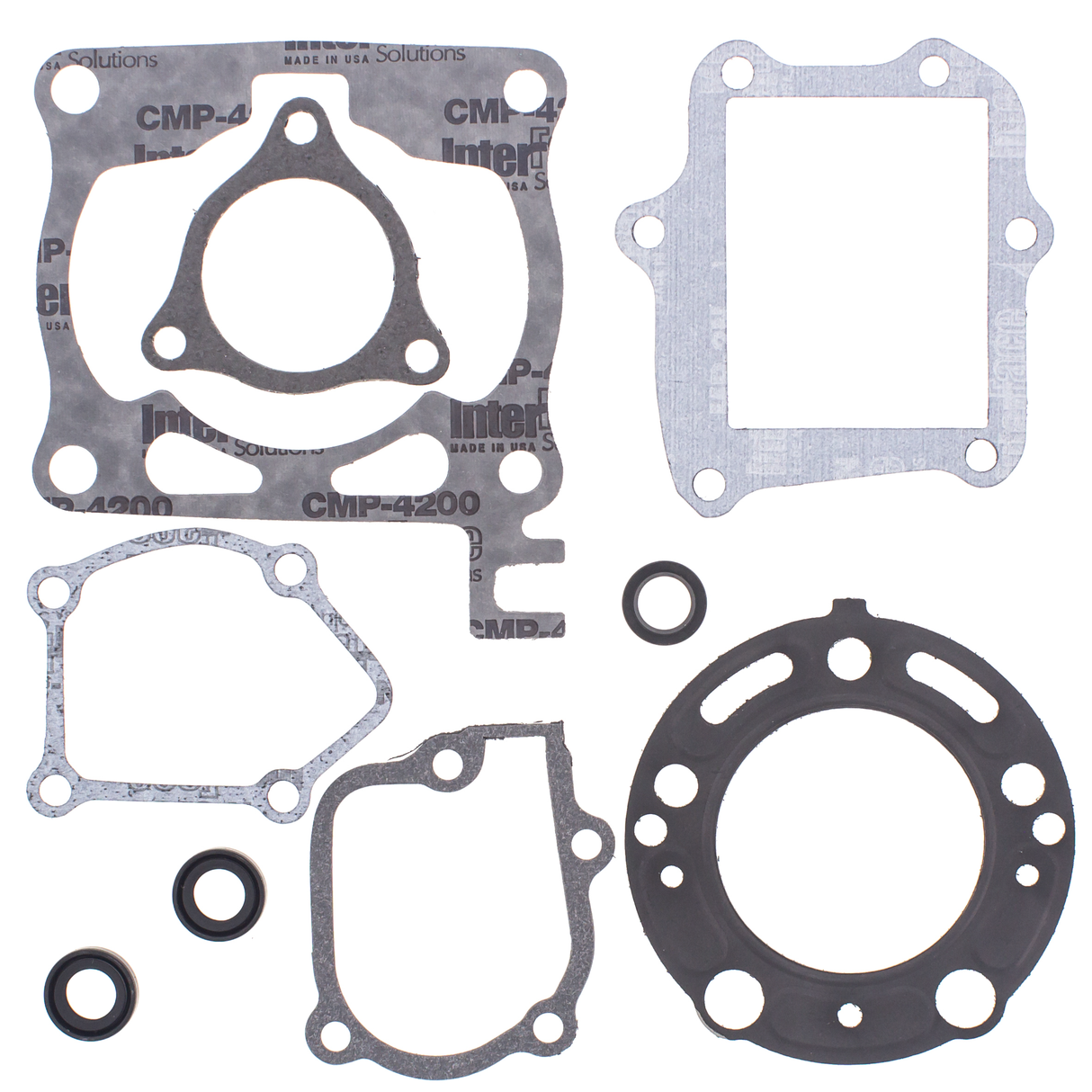 VERTEX Top End Gaskets for Powersports