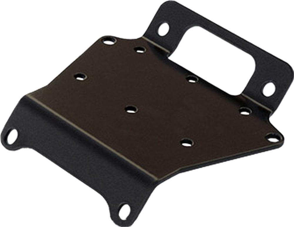 100605 Winch Mount