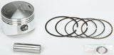 4673M06900 Piston Kit 69.00/Std 8.9:1 Ac/Suz 