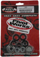 PWSHK-H26-021 Shock Bearing Kit 