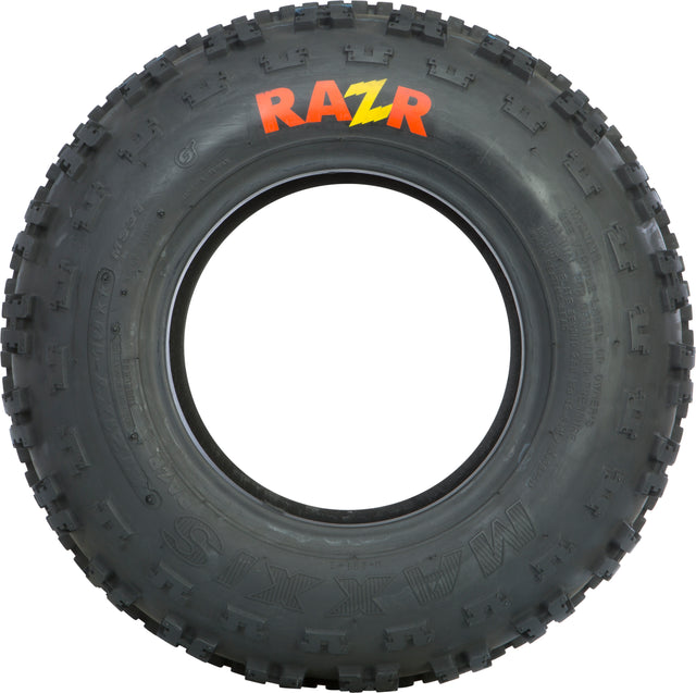 TM00479100 Maxxis Tire Razr Front 23X7-10 Lr-275Lbs Bias 