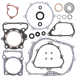 VERTEX Complete Gasket Set With Oil Seals for Powersports