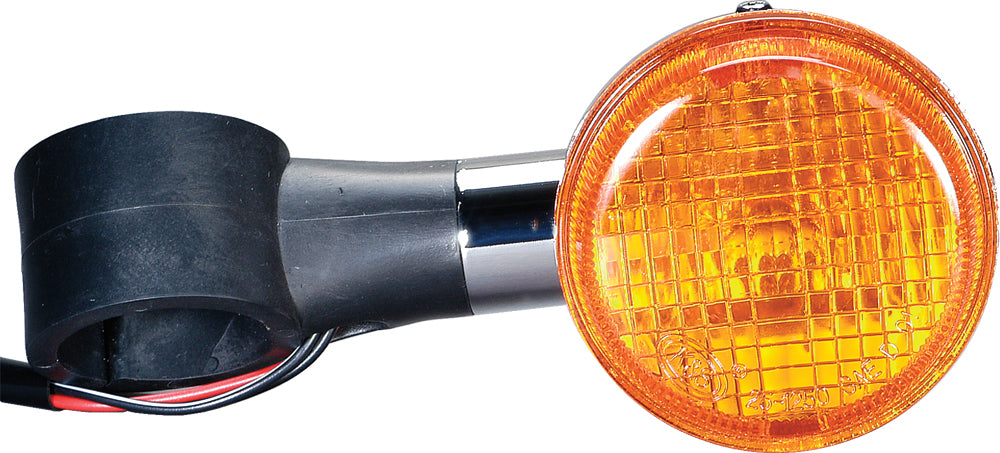 Turn Signal Rear Left