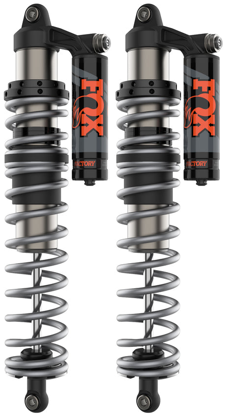 FOX 2.5 Podium Rc2 Front Shock