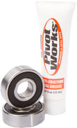 PWFWK-S08-008 Front Wheel Bearing Kit 