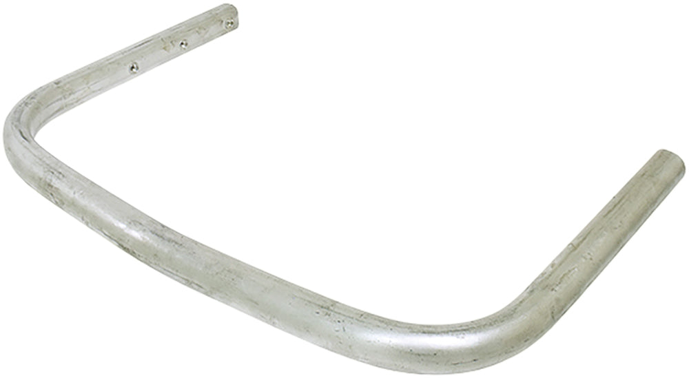 SM-12533 Rear Bumper Pol 