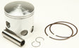 471M06650 Piston Kit 66.50/+0.50 Yam 