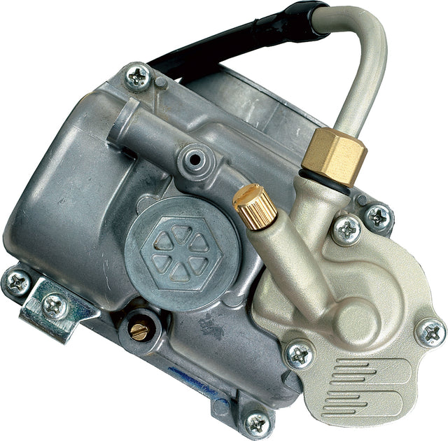 BOYESEN Quickstart Keihin Fcr Carburetor for Powersports