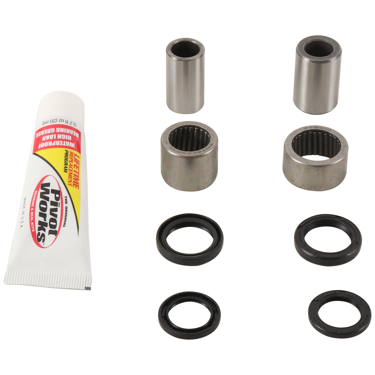 PWSHK-Y26-000 Shock Bearing Kit 