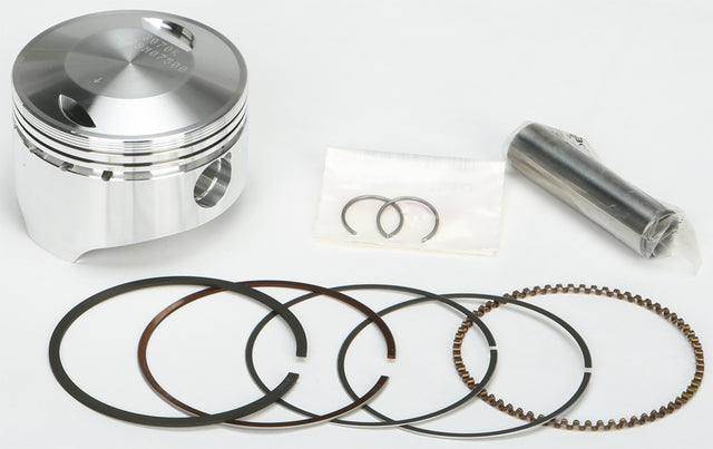 4629M07500 Piston Kit 2 Valve 75.00/+1.00 10.25:1 Hon 