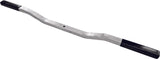 JSP0020-BAR Tie Down Aluminum Bar (1"X1.5"X45.5") 