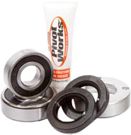 PWRWK-H20-006 Rear Wheel Bearing Kit 