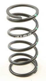 CCH5-E-180-320 H5 Alloy Clutch Spring 180lb Black/Blue/Green 