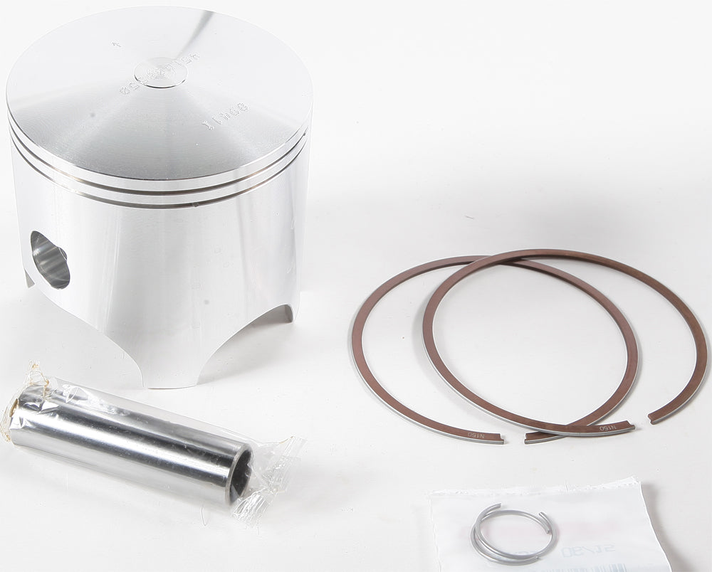 451M08550 Piston Kit 85.50/Std Yam 