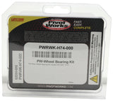 PWRWK-H74-000 Rear Wheel Bearing 