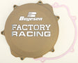 BOYESEN Factory Racing Clutch Cover Magnesium for Powersports