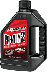 MAXIMA Premium 2 Liter for Powersports