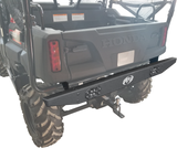 101570 Rear Bumper Hon