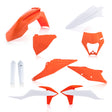 ACERBIS Full Plastic Kit Ktm Original for Powersports