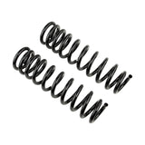 ARB/OME 2021+ Ford Bronco Front Coil Spring Set for Medium Loads