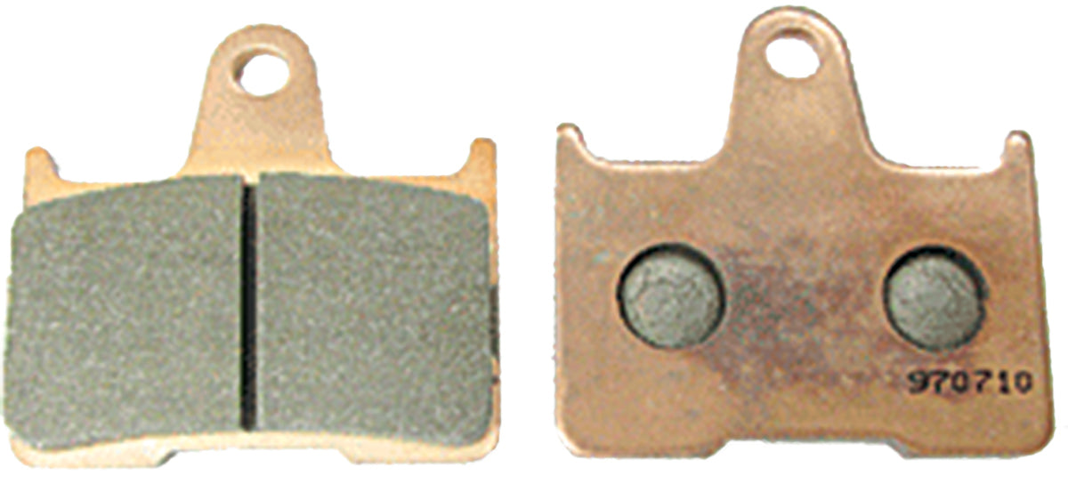 05-152-49 Brake Pads Yam 