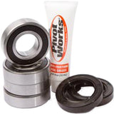 PWFWK-H25-003 Front Wheel Bearing Kit 