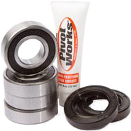 PWFWK-H25-003 Front Wheel Bearing Kit 