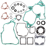 VERTEX Complete Gasket Set With Oil Seals for Powersports