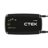 CTEK PRO25SE Battery Charger - 50-60 Hz - 12V