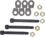 217855A Pivot Bolt Kit 1/4" For 108 4 Pro '96 99