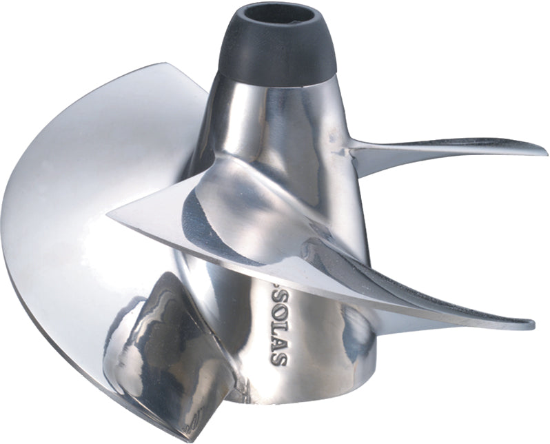 YS-DF-14/21 Dynafly Impeller 155mm