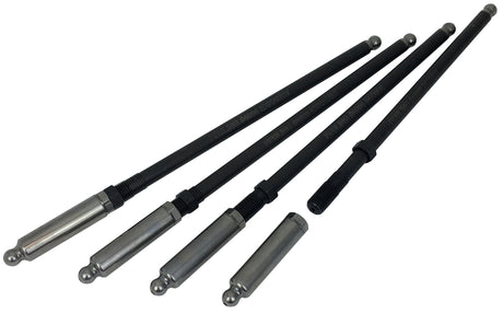 FEULING Adjustable Push Rods Fast Install for Powersports