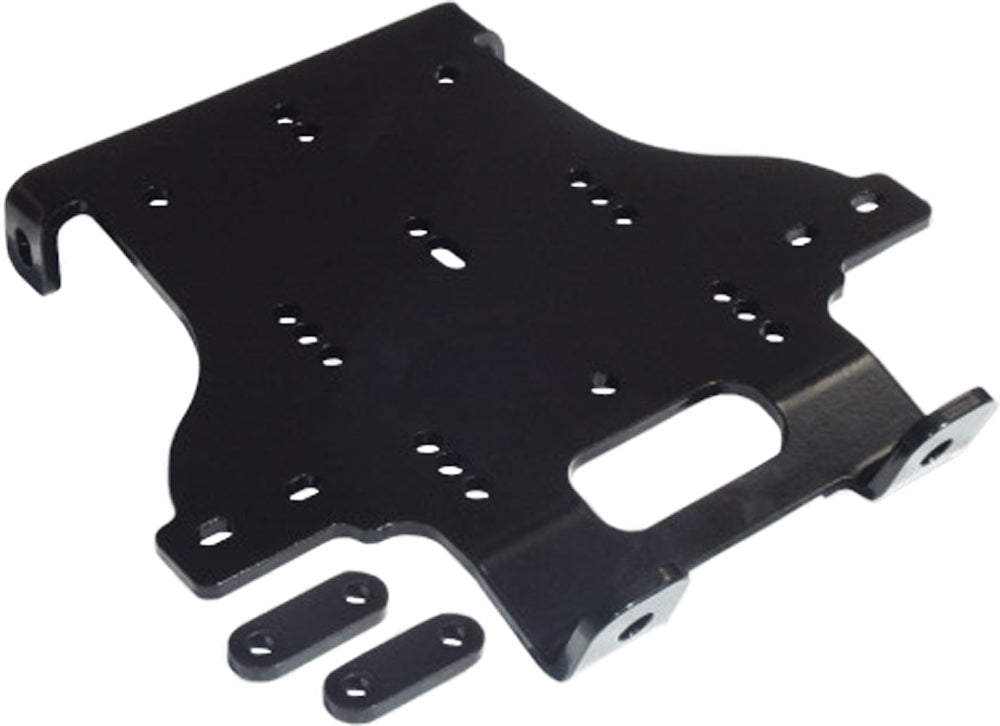 100585 Winch Mount