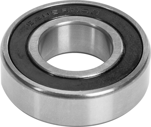 6205-2RS Sealed Bearing 6205 2rs 