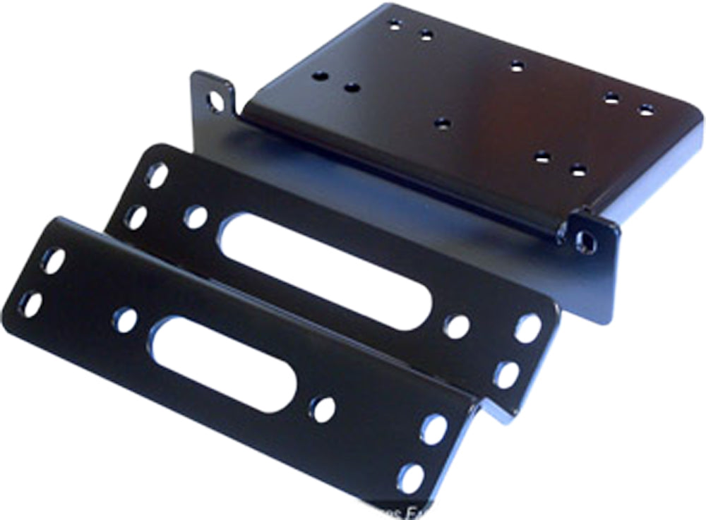 100700 Winch Mount