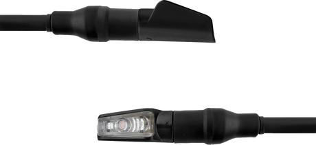 RIZOMA Ts Tail/Brake Light Leggera S Black