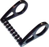 R-GRAB-BLK Modquad Grab Handle Black 1.75" 