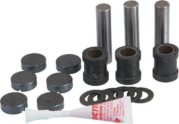 215271A Spider Roller Kit 108e