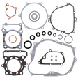 VERTEX Complete Gasket Set With Oil Seals for Powersports