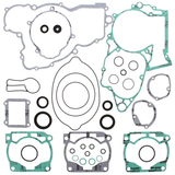 VERTEX Complete Gasket Set With Oil Seals for Powersports