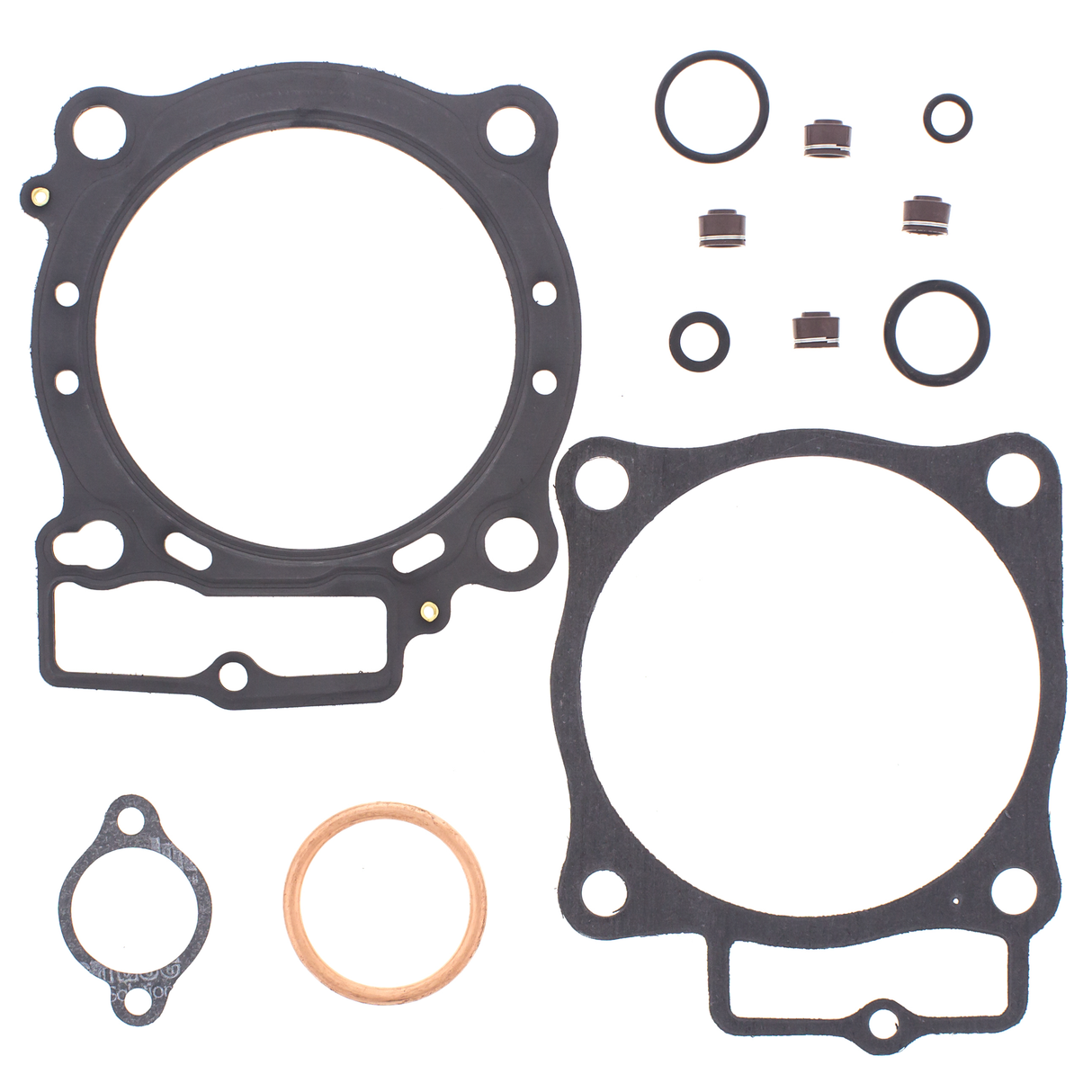 VERTEX Top End Gaskets for Powersports