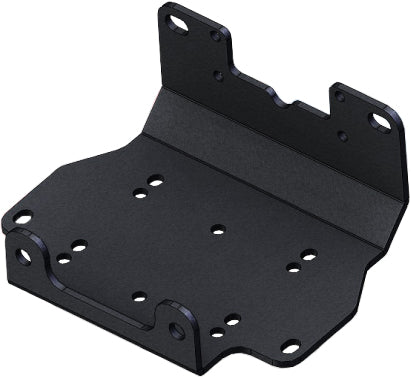 101275 Winch Mount