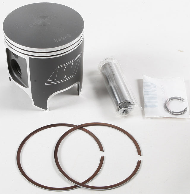 878M07200 Piston Kit Armrgld Electracoat 72.00/Std 