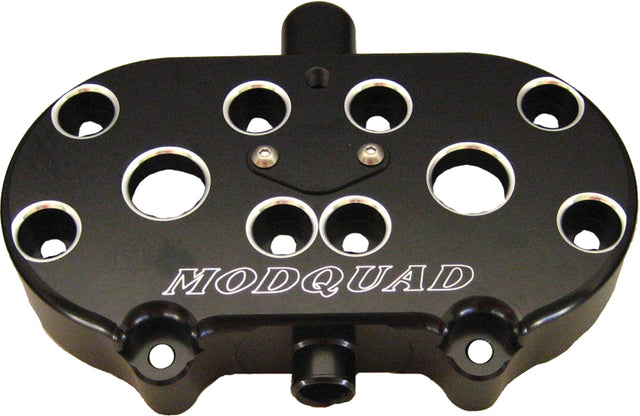 MODQUAD Big Bore Dome 17cc 9 Deg for Powersports