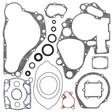 VERTEX Complete Gasket Set With Oil Seals for Powersports