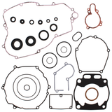 VERTEX Complete Gasket Set With Oil Seals for Powersports